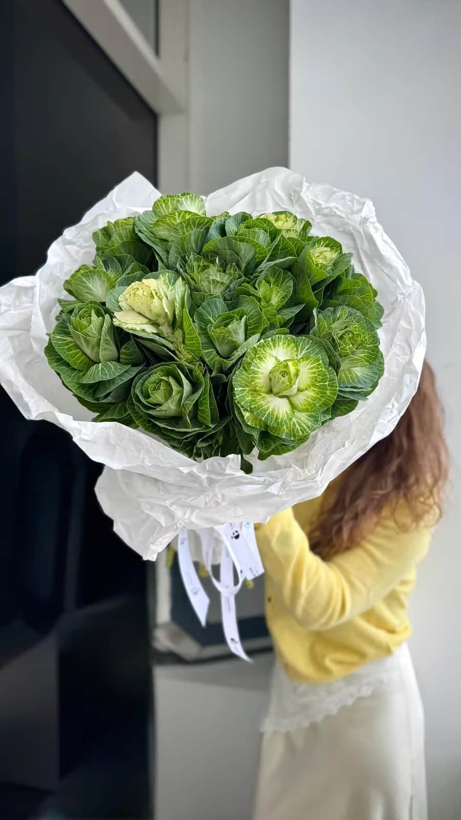 «Зимняя сказка» — Брассика